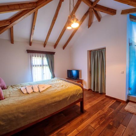 Woodland Resort Kragujevac Exteriér fotografie