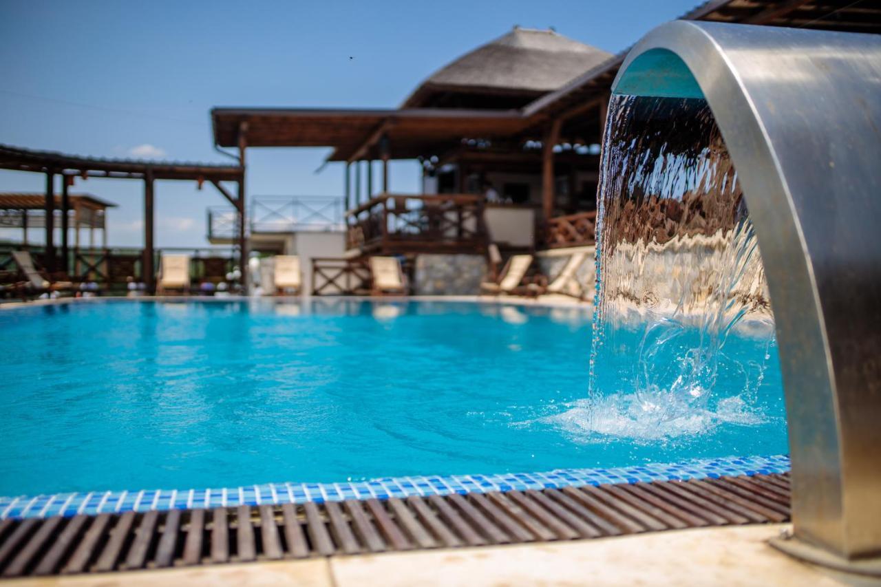 Woodland Resort Kragujevac Exteriér fotografie