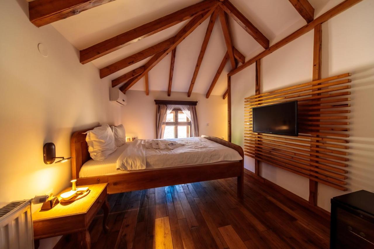 Woodland Resort Kragujevac Exteriér fotografie
