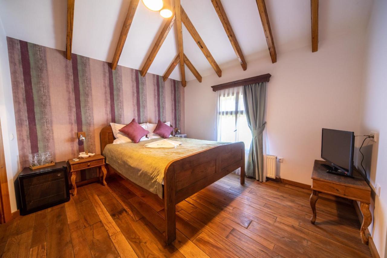 Woodland Resort Kragujevac Exteriér fotografie